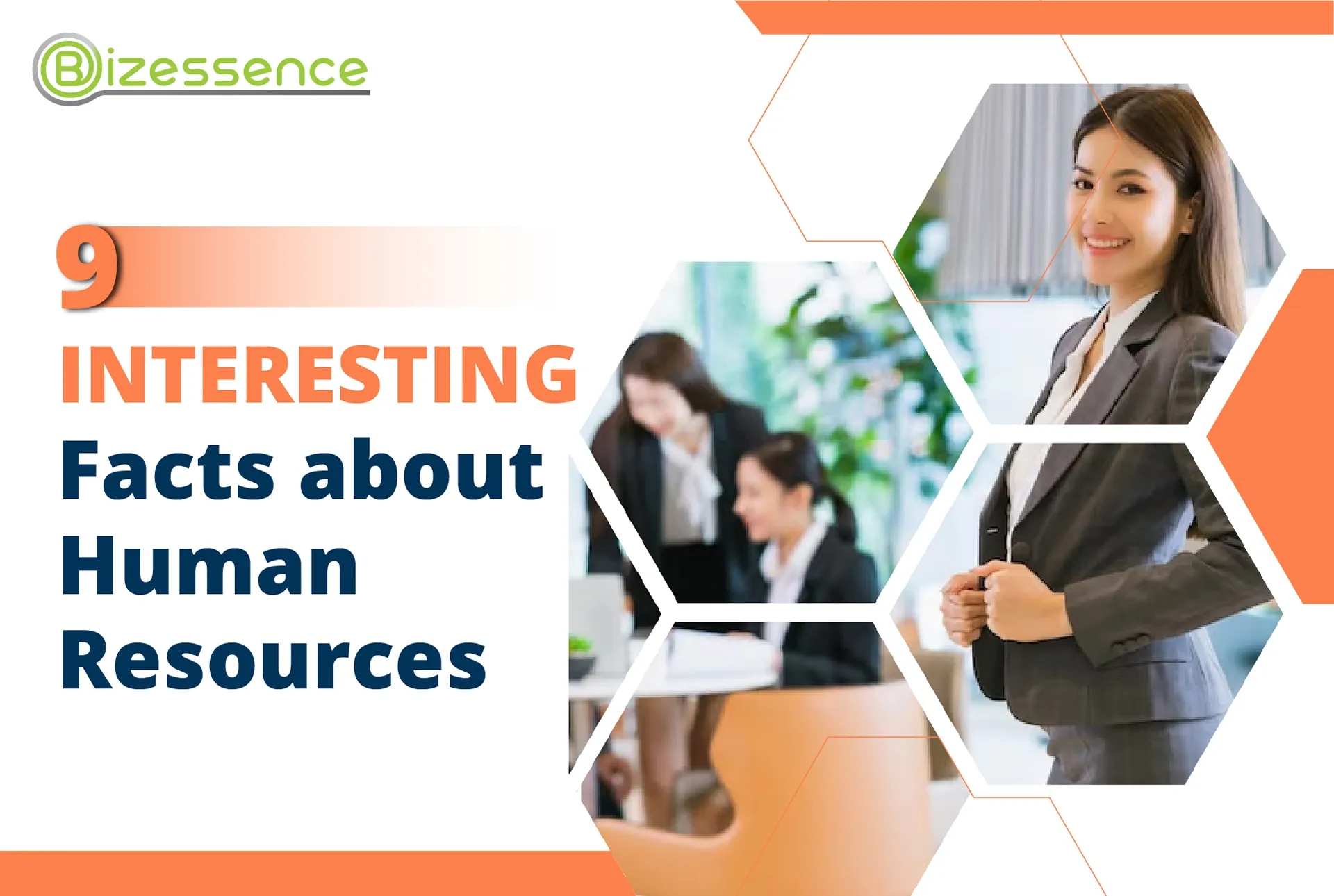 9 Interesting Facts About Human Resources!