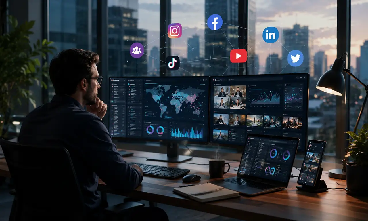 Which Social Media Platforms Work Best for SMBs in 2026?