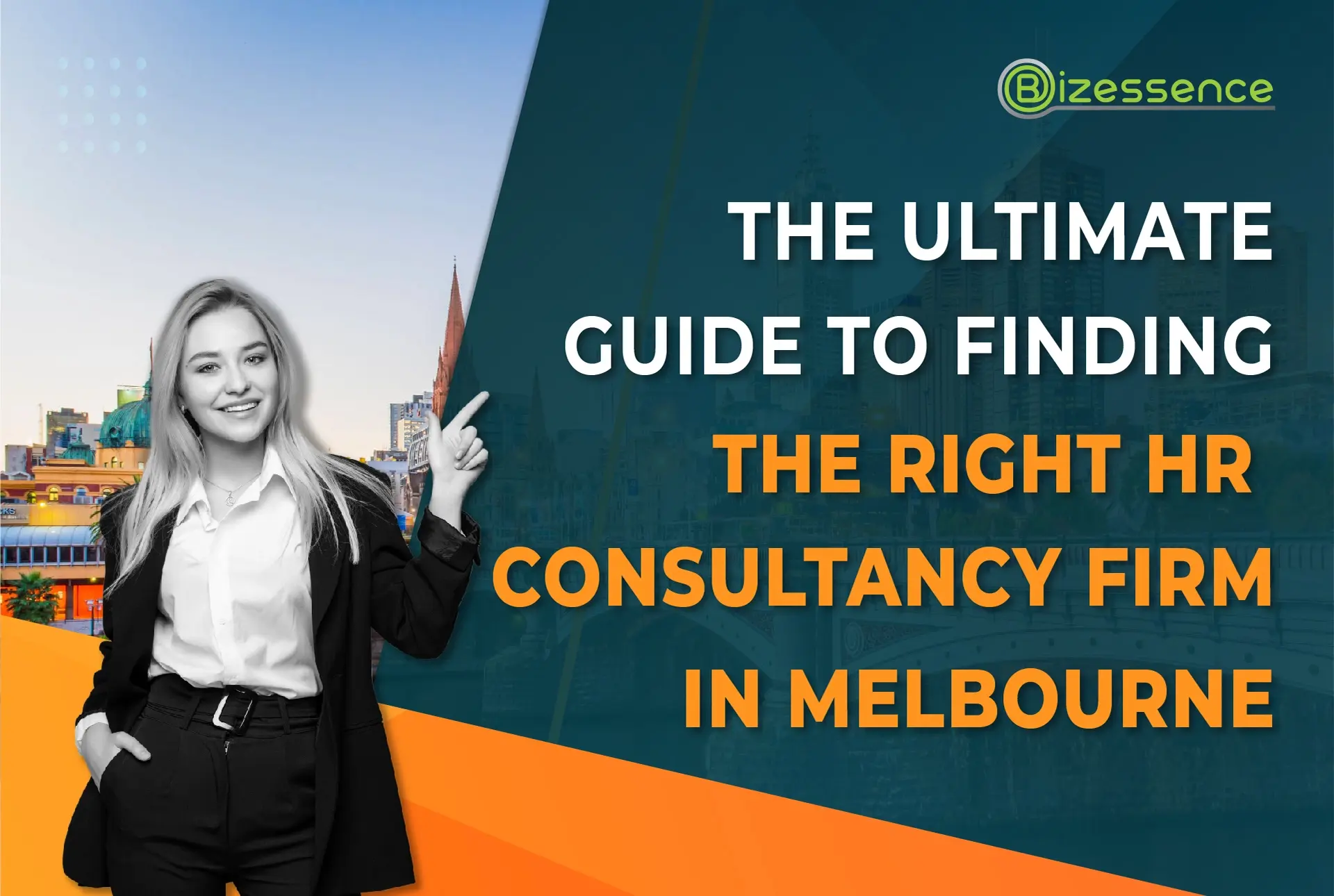 The Ultimate Guide to Finding the Right HR Consultancy Firm in Melbourne